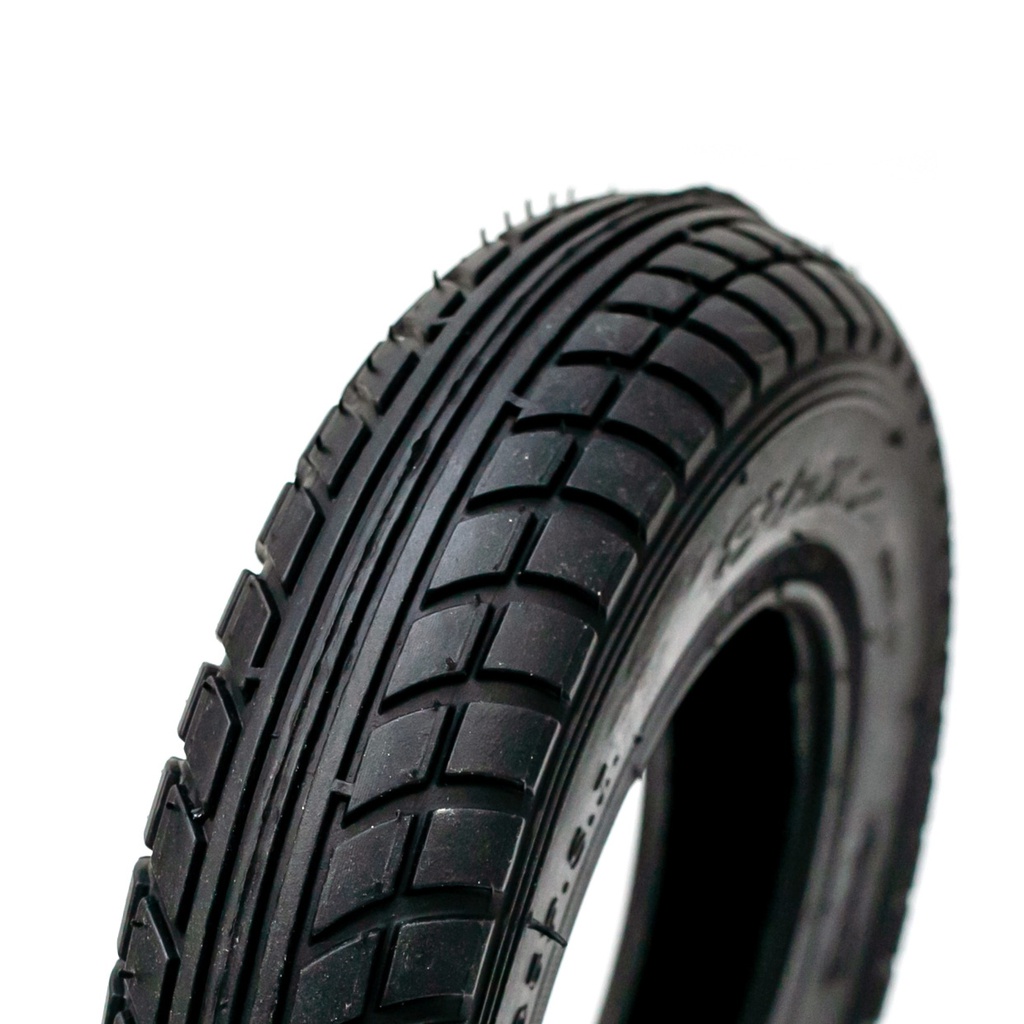 Вісь задня M10х190 мм, під гайку