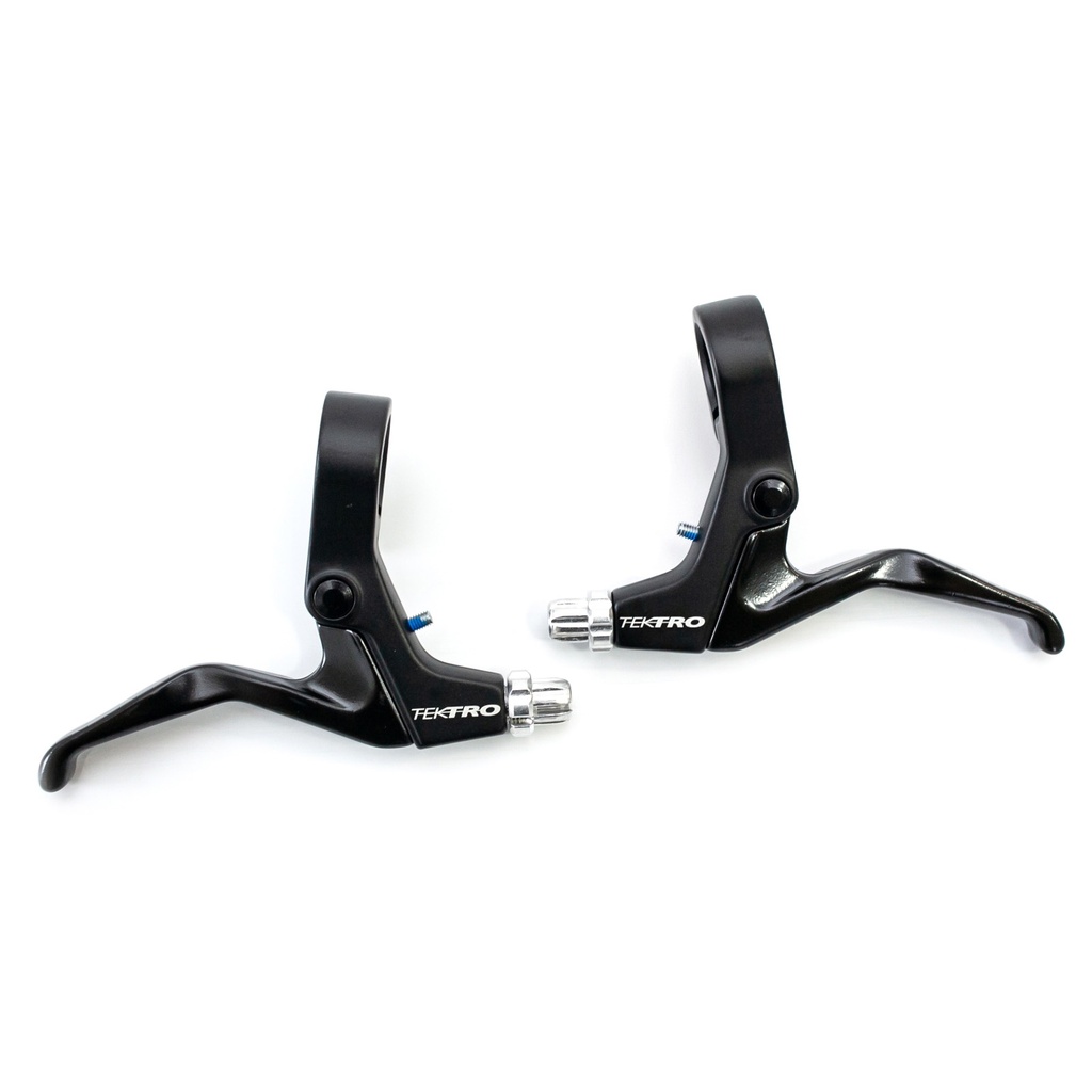Гальмівні ручки Tektro RS360A V-brake, алюмінієві
