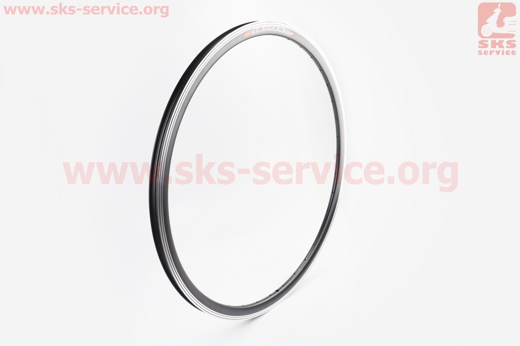 Обід 28&quot; Hansen під V-brake (622x20)