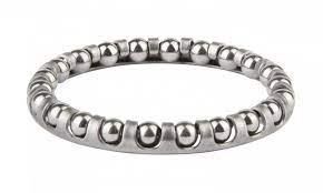 Підшипник X17 для кермової 5/32&quot;