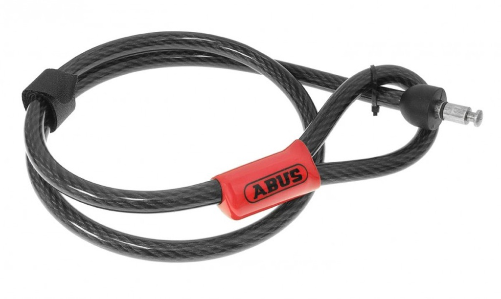 Замок на раму ABUS 4850 Cable 12/100 Amparo