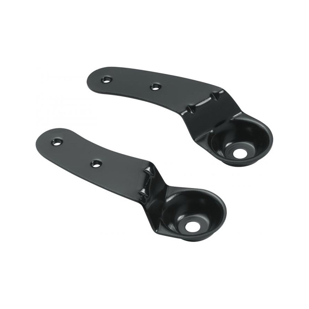 Кріплення для замка на раму ABUS SH Mounting Bracket