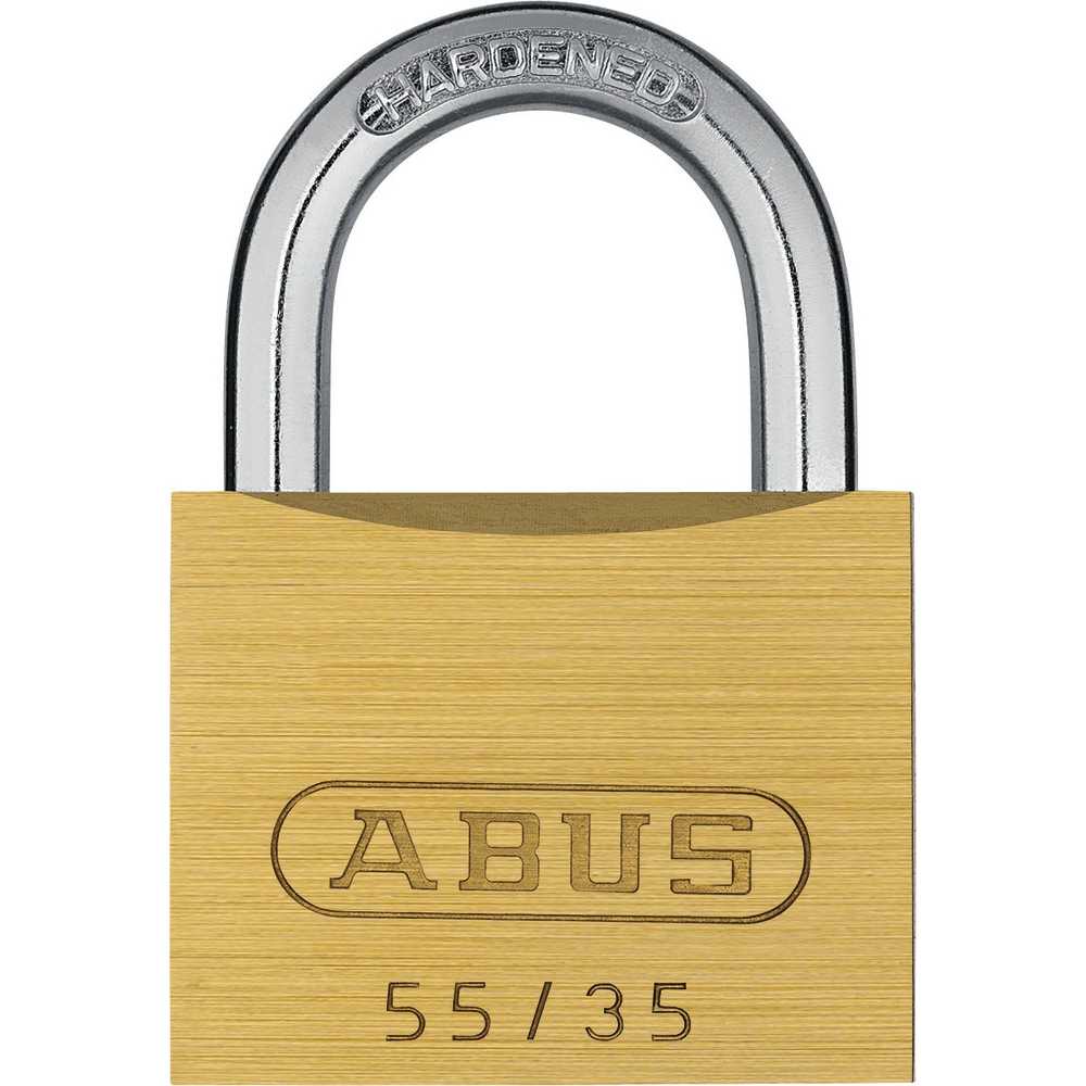 Замок навісний ABUS 55/35