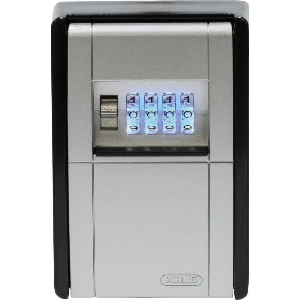 Ключниця з кодовим замком ABUS 787 LED KeyGarage