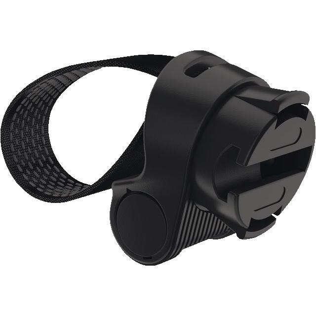 Кріплення велозамка ABUS TexKF Mini