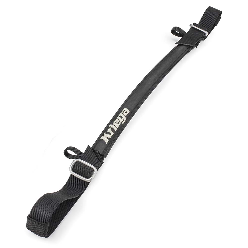 Kriega Haul loop - front