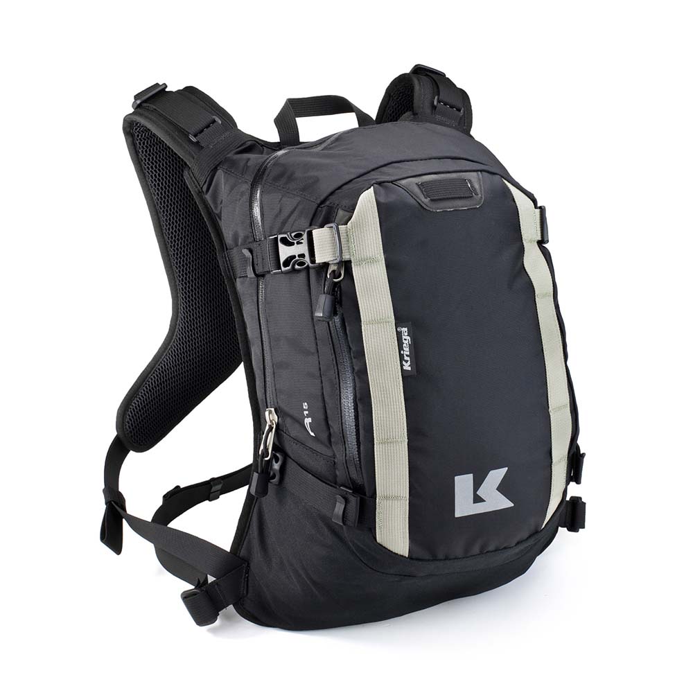 Kriega Backpack - R15