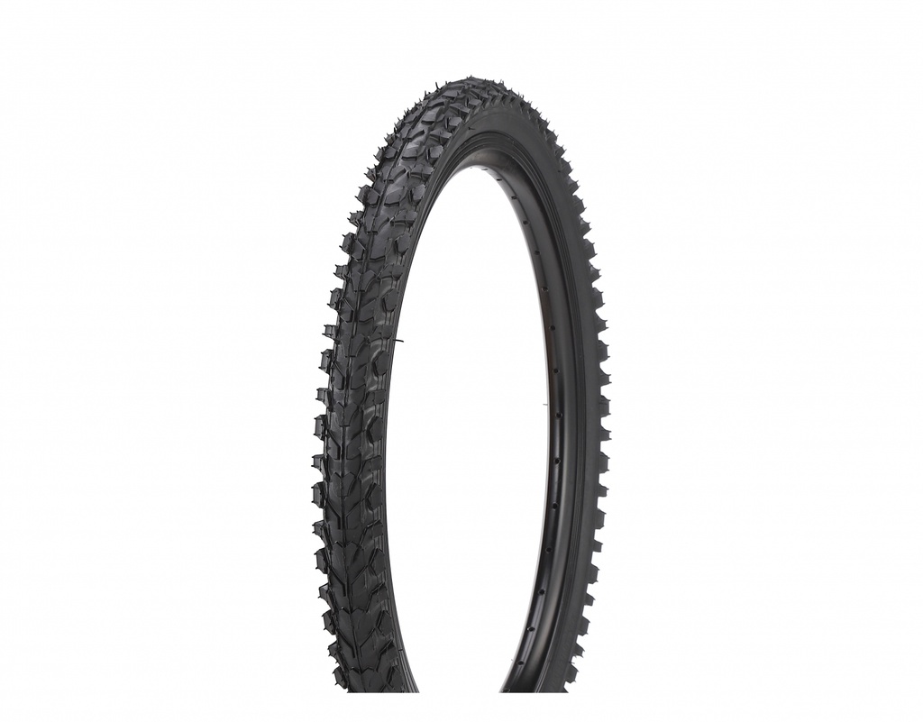 Покрышка 26&quot;*1,95' HongYang HY-110 черн. 22TPI
