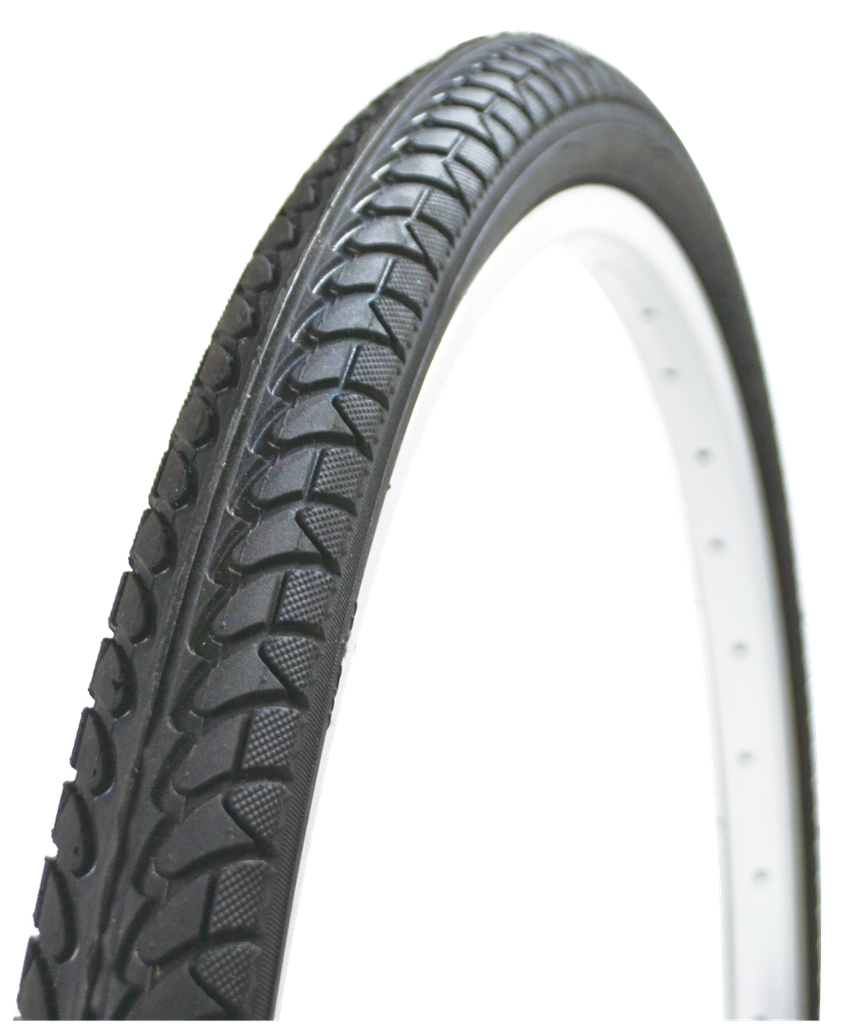 Покрышка 26&quot;*2.10' Wamor ZY-010 черн. 30TPI