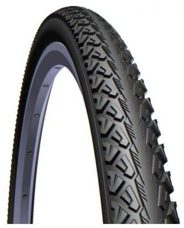 Покрышка 26x1.50 (40-559) Rubena (Mitas) SHIELD V81 Clever Face Classic, 22