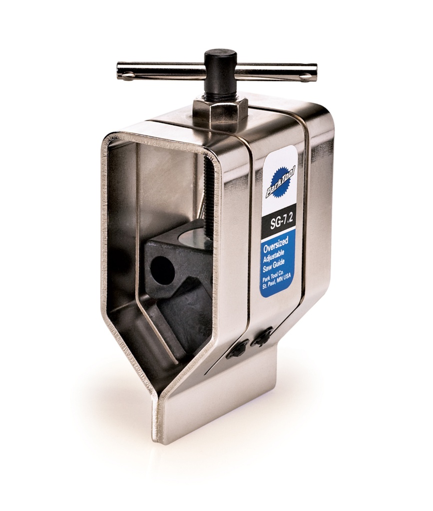 Направляющая ножовки Park Tool SG-7.2 Oversized регулируемая