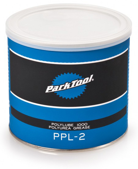 Смазка Park Tool PPL-2 Polylube 1000 Grease 16 oz