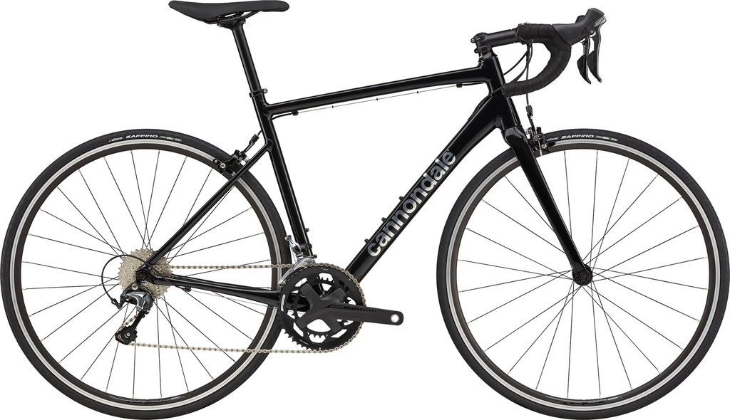 Велосипед 28&quot; Cannondale CAAD Optimo 2 рама - 56см 2024 BPL