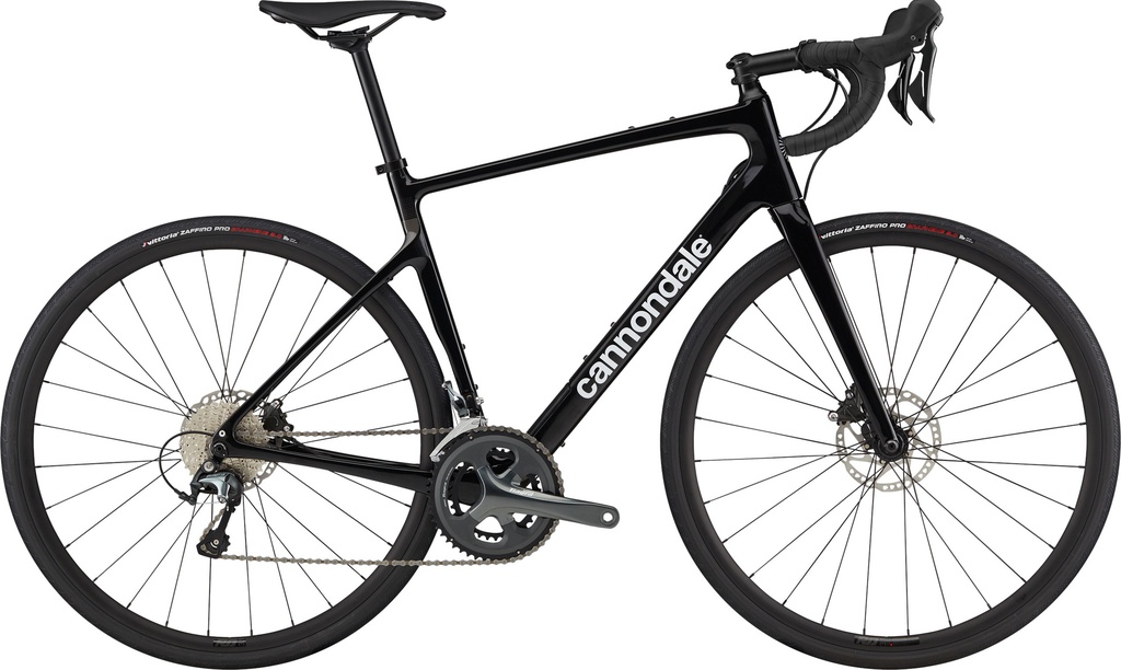 Велосипед 28&quot; Cannondale SYNAPSE Carbon 4 рама - 51см 2024 CAS