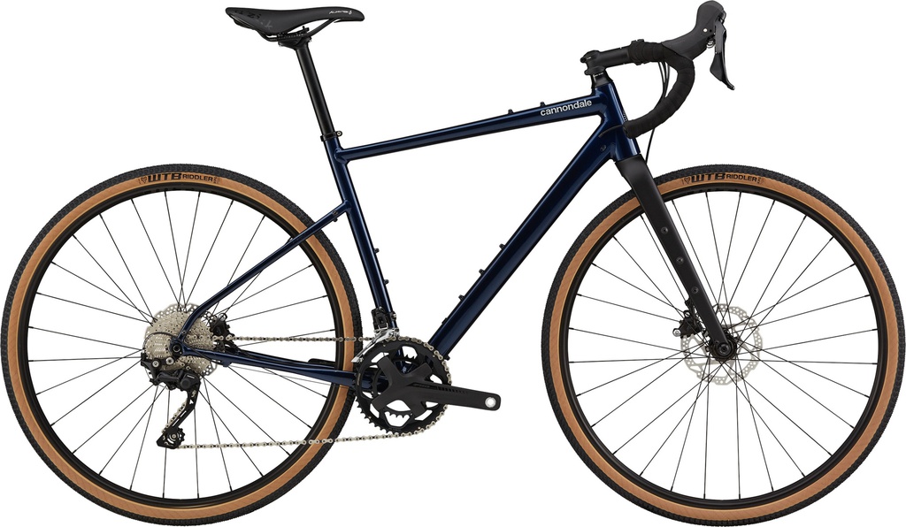 Велосипед 28&quot; Cannondale TOPSTONE 2 рама - XL 2024 MDN
