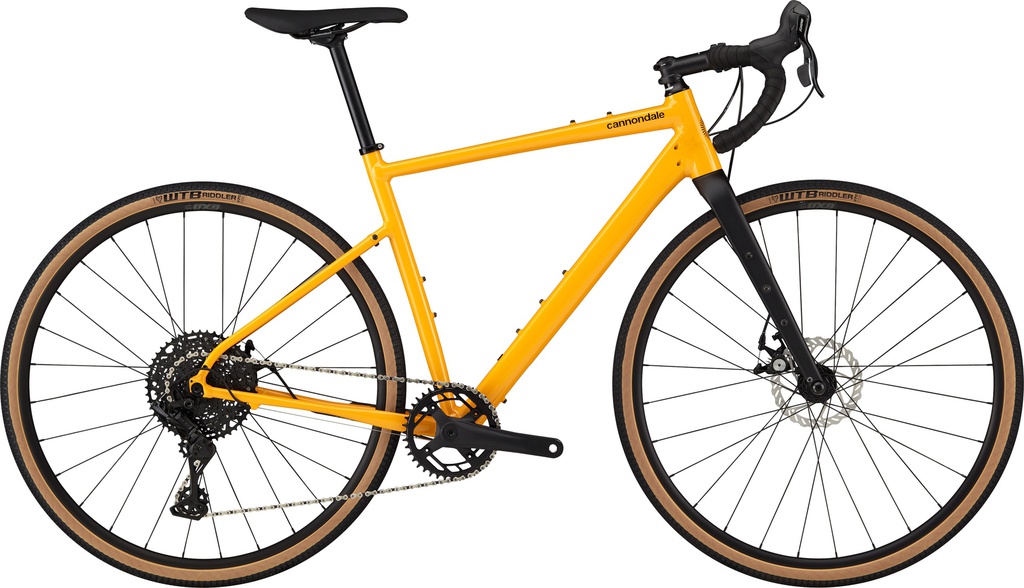 Велосипед 28&quot; Cannondale TOPSTONE 4 рама - S 2024 MGO