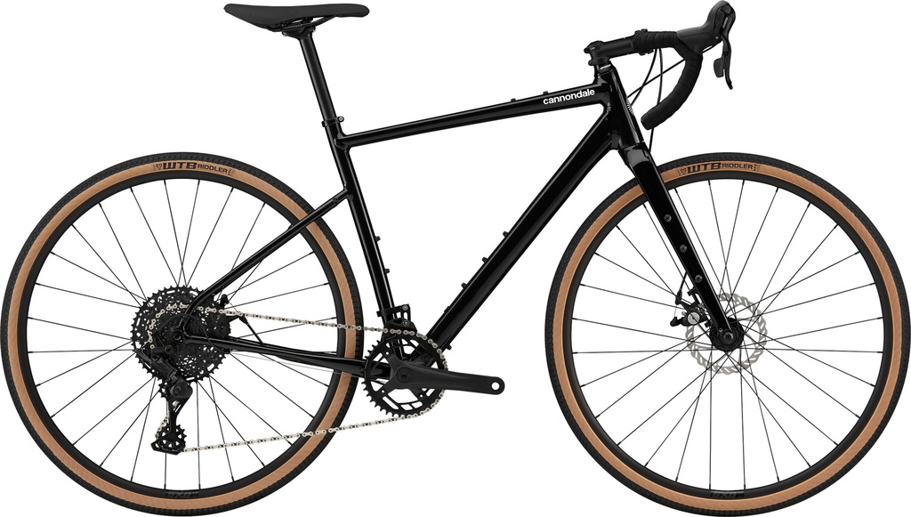 Велосипед 28&quot; Cannondale TOPSTONE 4 рама - XL 2024 BLK