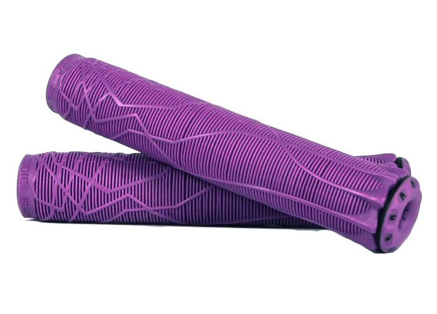 Грипсы Ethic DTC Purple