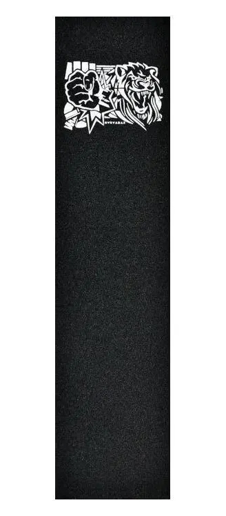 Сменный наждак Striker Garvey Tagheu Signature Pro