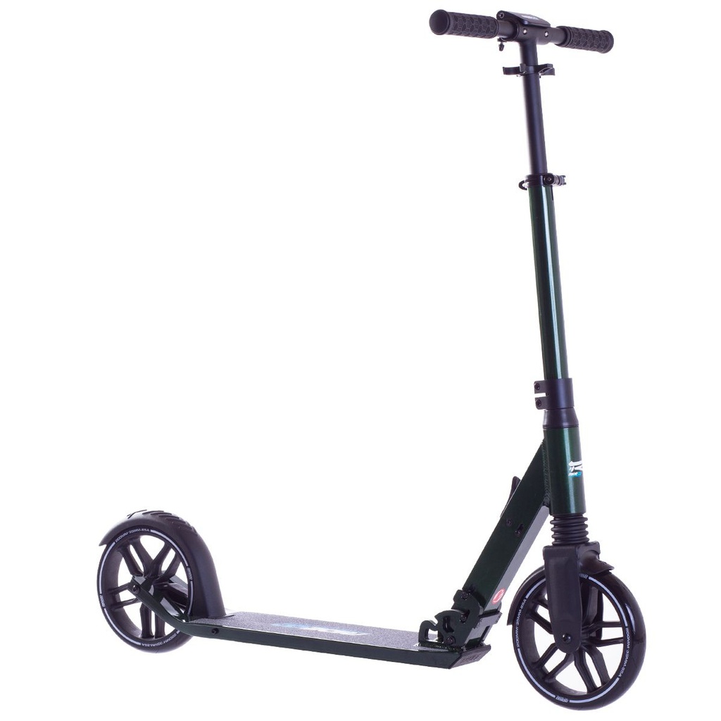 Самокат Rideoo 200 City Green