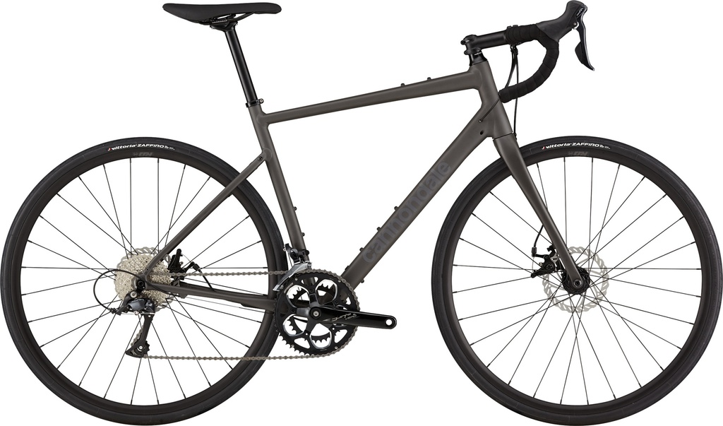 Велосипед 28&quot; Cannondale SYNAPSE 3 рама - 56см 2024 SBK