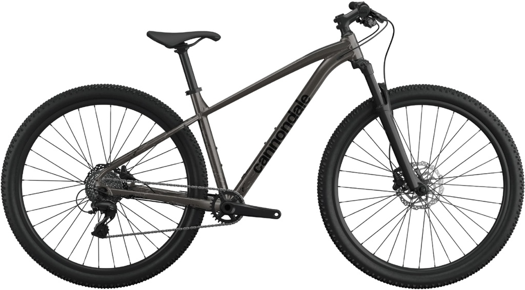 Велосипед 29&quot; Cannondale TRAIL 6 Cues рама - L 2024 SBK