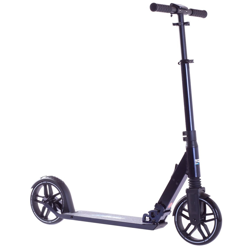 Самокат Rideoo 200 City Star night