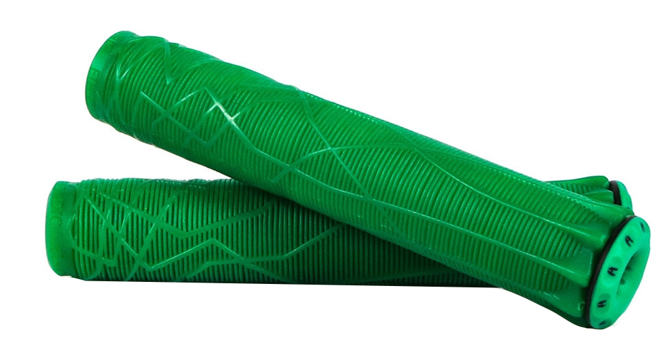 Грипсы Ethic Green