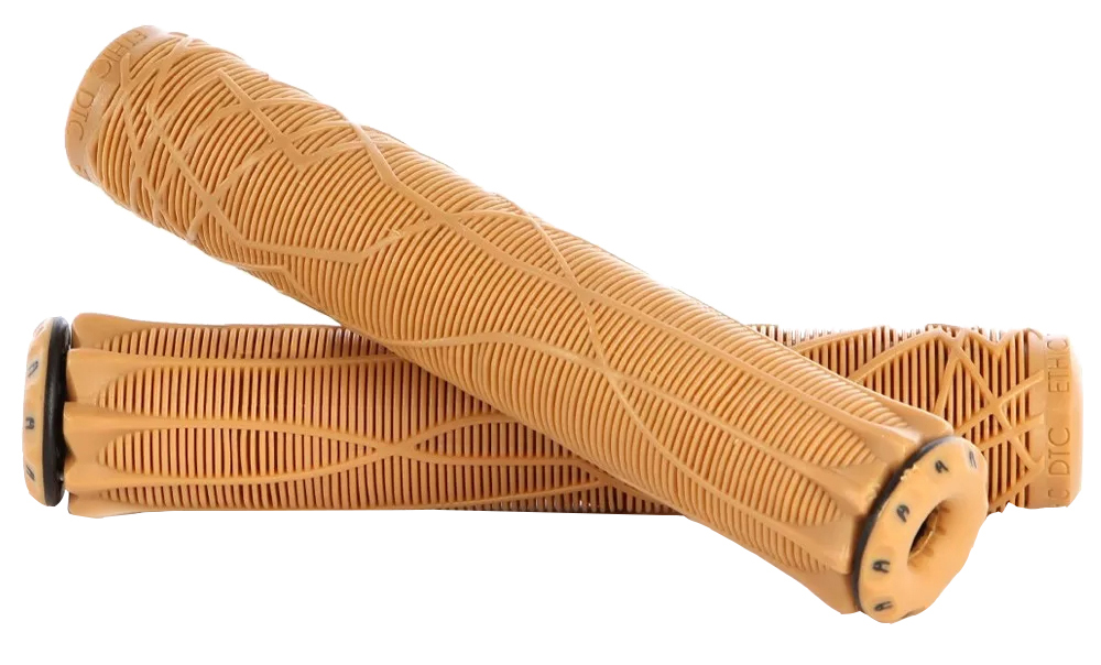 Грипсы Ethic Raw