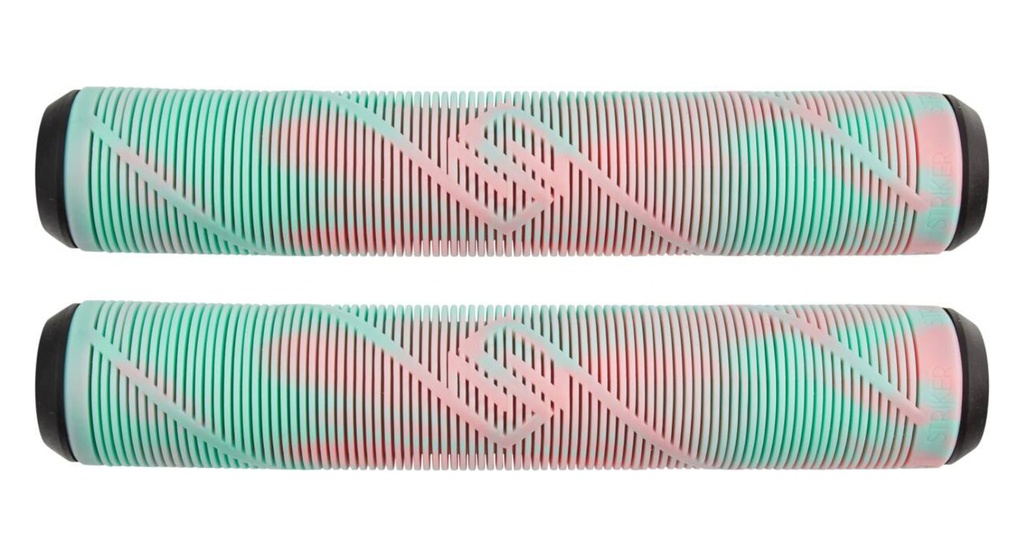 Грипсы Stricker Pro Watermelon