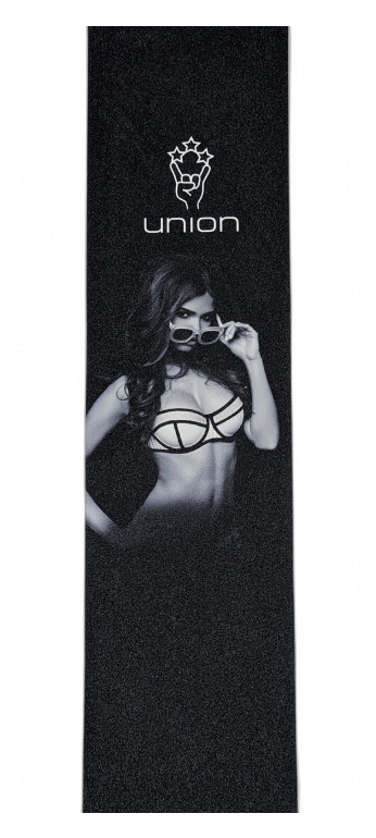 Сменный наждак Union Beauty