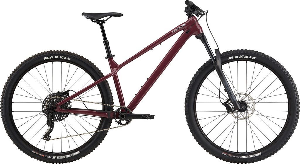 Велосипед 29&quot; Cannondale HABIT HT 2 рама - S 2024 BCH