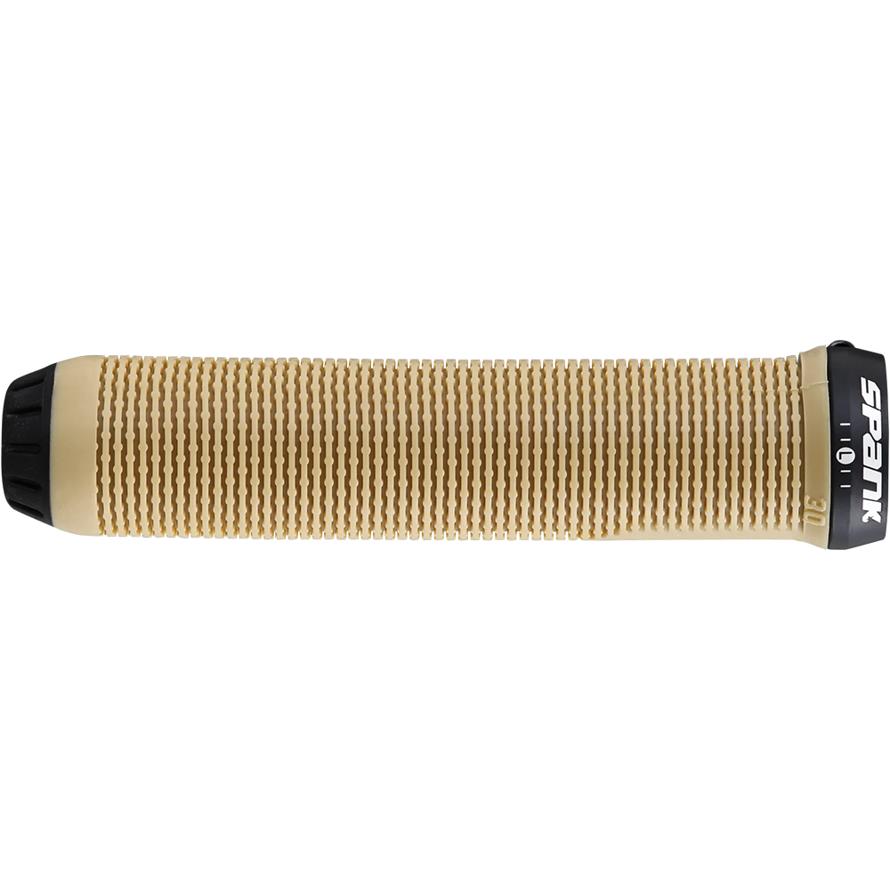 Грипсы SPANK SPIKE 30, Sand