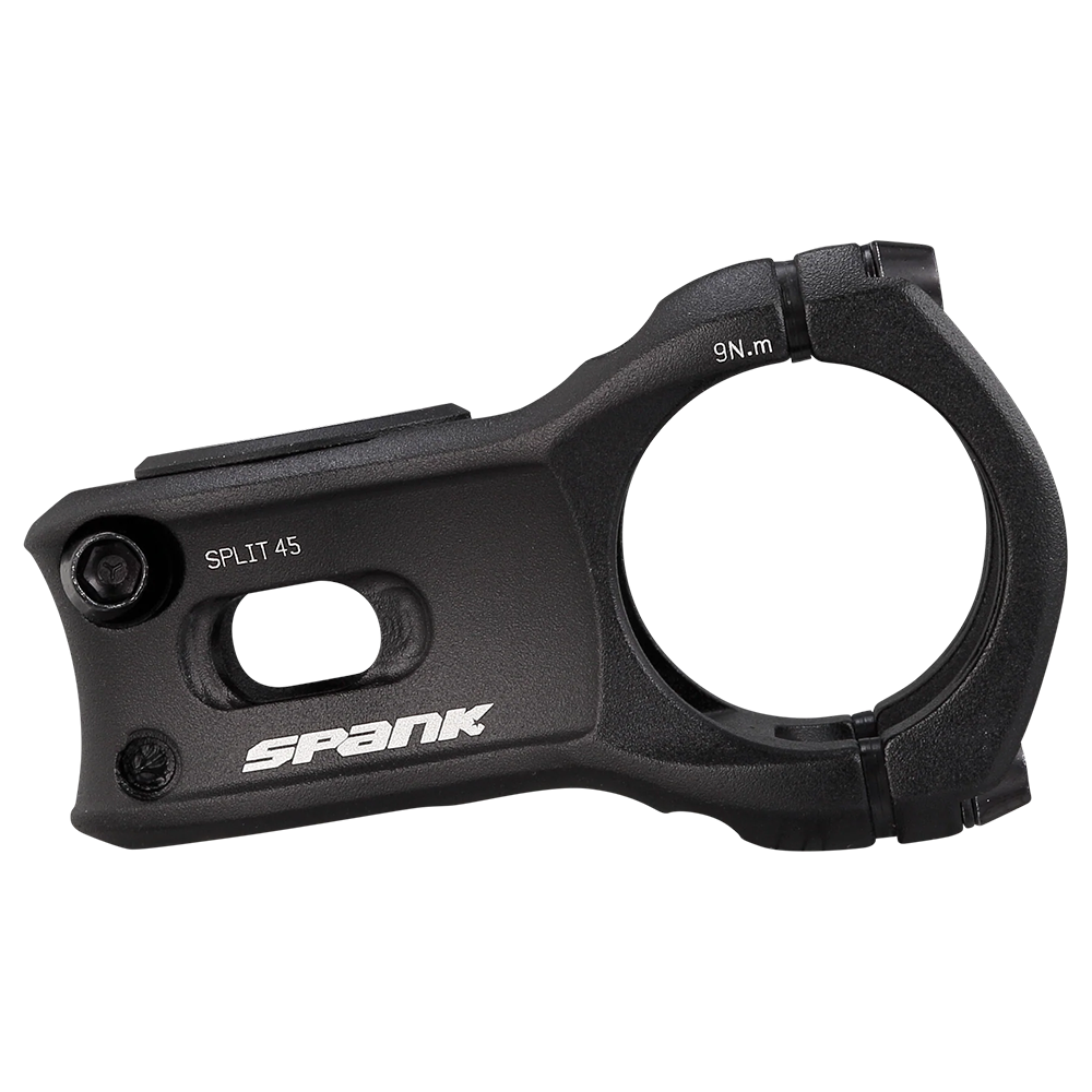 Вынос SPANK SPLIT 35, 45mm Black