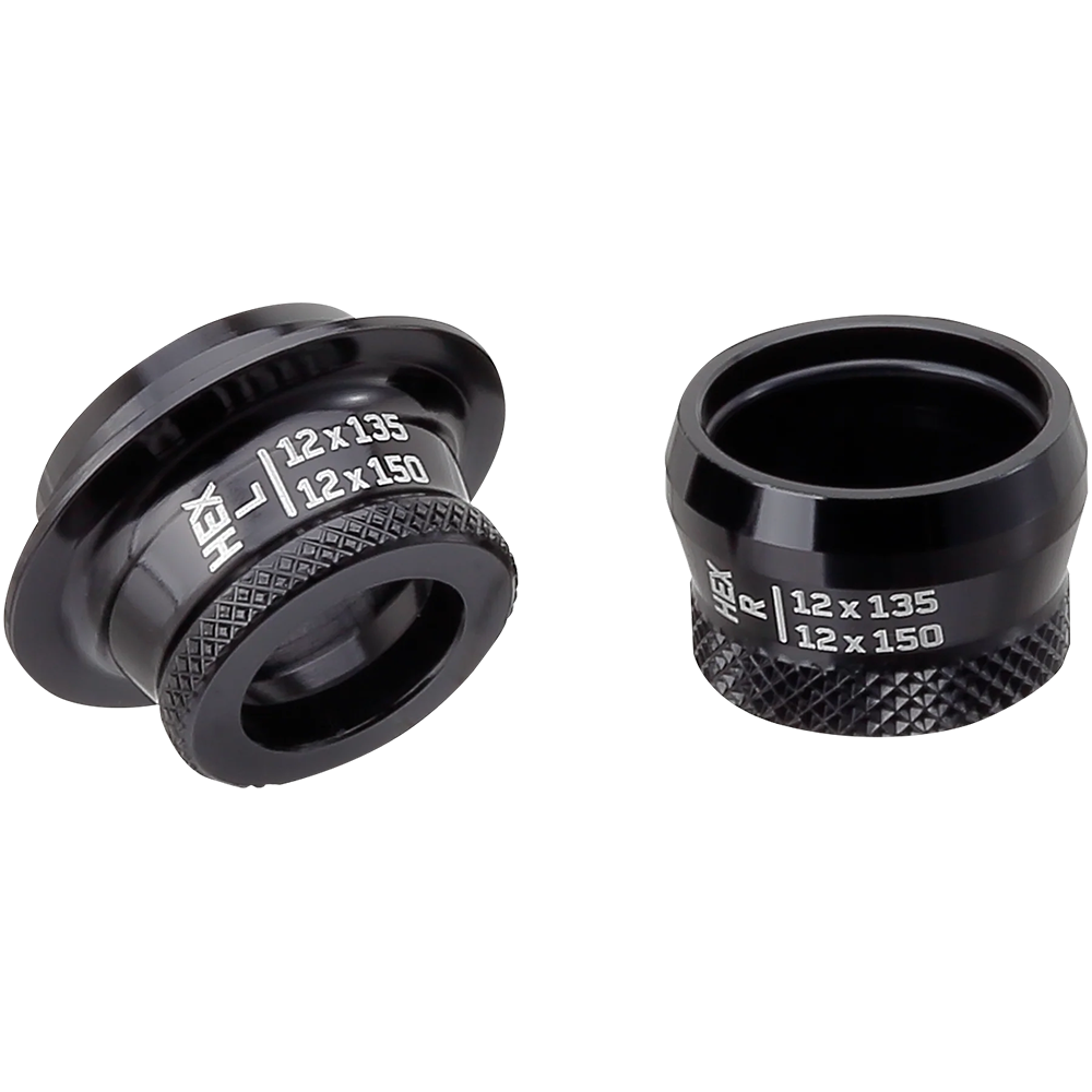 Адаптер для задней втулки SPANK HEX 12x135/150