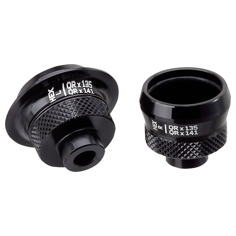 Адаптер для задней втулки SPANK HEX QRx135/141