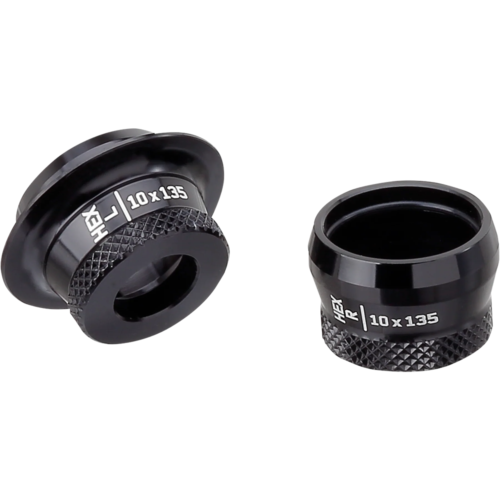 Адаптер для задней втулки SPANK HEX 10x135