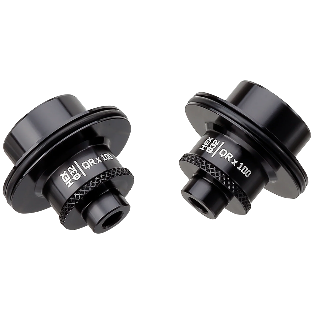 Адаптер для передней втулки SPANK HEX Ø32 QRx100