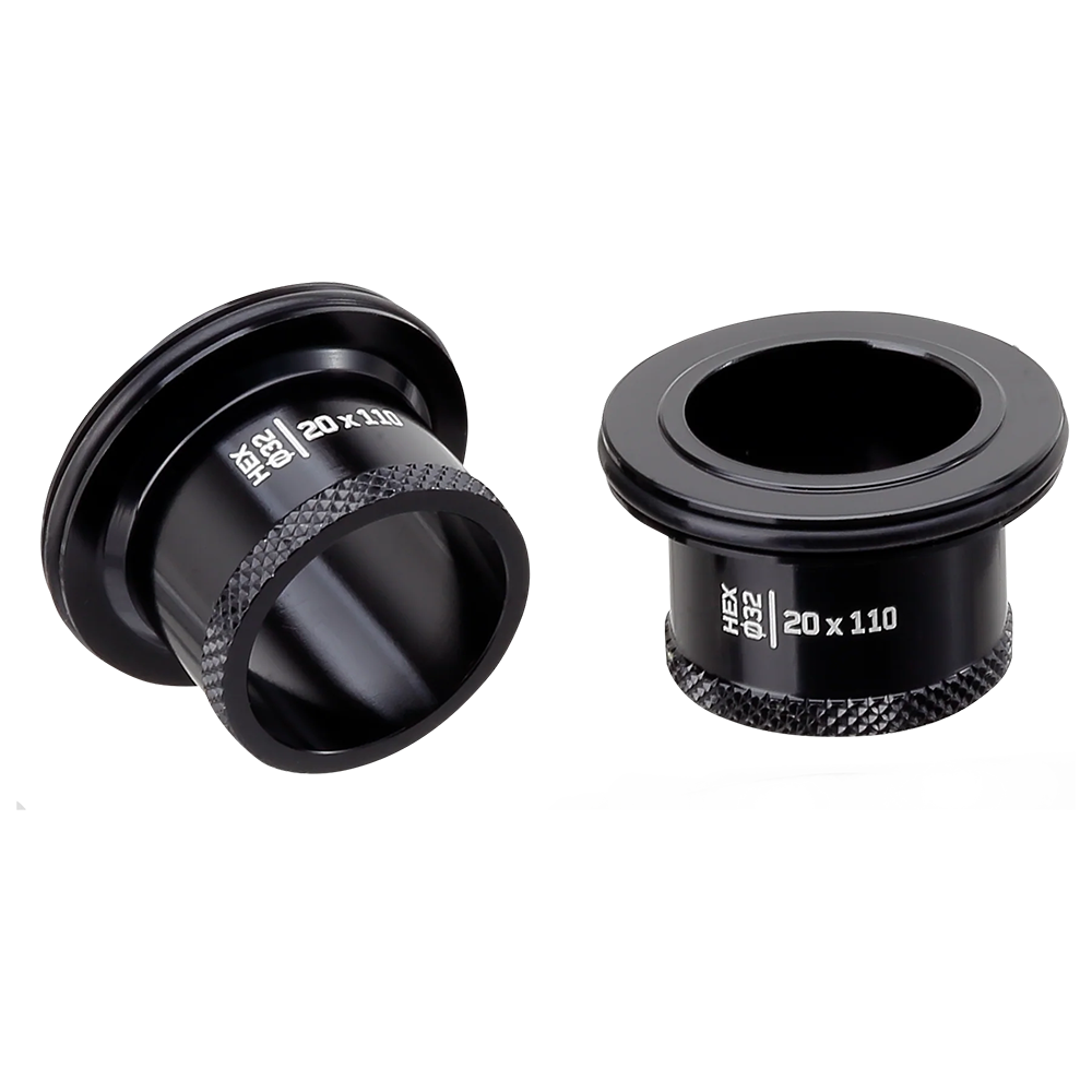 Адаптер для передней втулки SPANK HEX Ø32 20x110