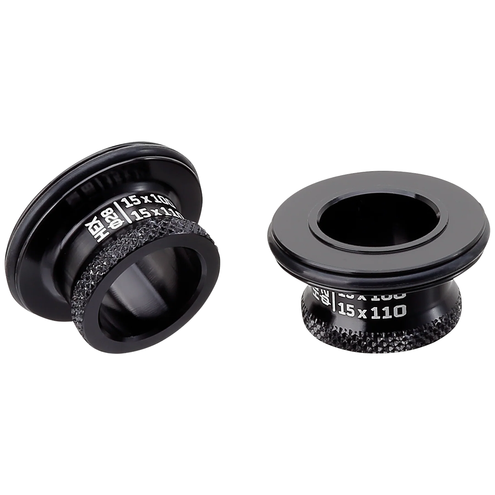 Адаптер для передней втулки SPANK HEX Ø28 15x100/110