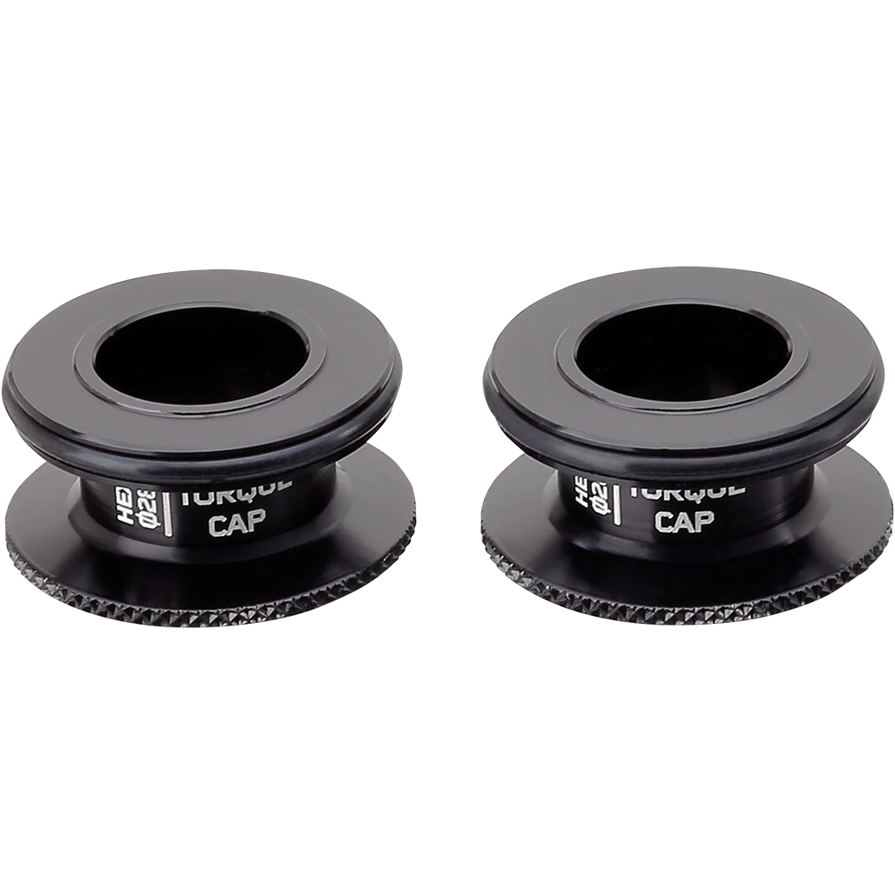 Адаптер для передней втулки SPANK HEX Ø28 Boost Torque Caps