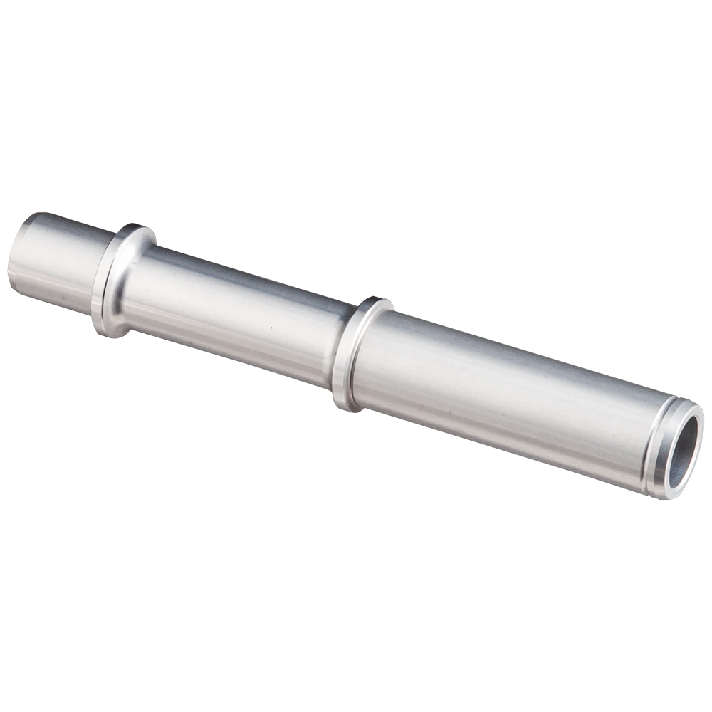 Ось для задней втулки SPANK HEX 135/142mm Alloy Axle Shaft