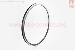 [411692] Обід 28&quot; Hansen під V-brake (622x20)