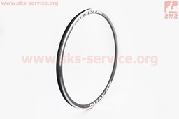 [411699] Обід 28&quot; Gravity ZLA-015B під V-brake (622x19)