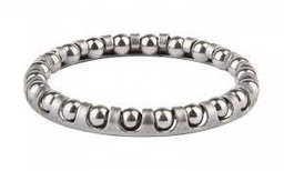 [54751111] Підшипник X17 для кермової 5/32&quot;