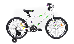 [0272] Дитячий велосипед 20&quot; Ardis Peppa