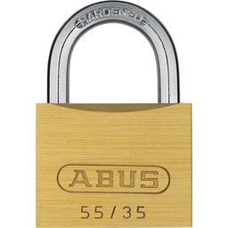[028557] Замок навісний ABUS 55/35