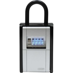 [838552] Ключниця з кодовим замком ABUS 797 LED KeyGarage