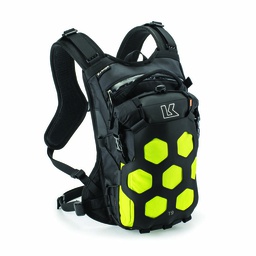 [761846] Kriega Backpack - Trail 9 - Lime