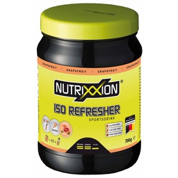 [440480] Ізотонік з електролітами Nutrixxion Iso Refresher - Grapefruit 700 g (20 порцій х 500 мл)